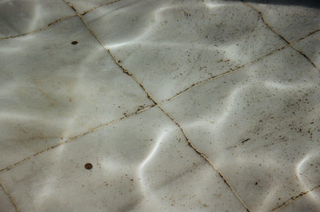 How Do You Clean And Seal Tile Grout To Prevent Stains