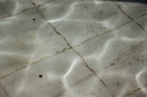 How Do You Clean And Seal Tile Grout To Prevent Stains