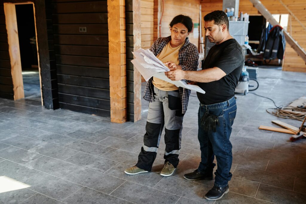 What Is A C-54 License And Why Does Your Tile Contractor Need One