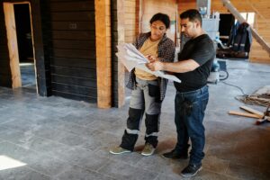 What Is A C-54 License And Why Does Your Tile Contractor Need One